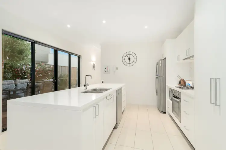 Fifth view of Homely townhouse listing, 24 Rush Lily Drive, Officer VIC 3809