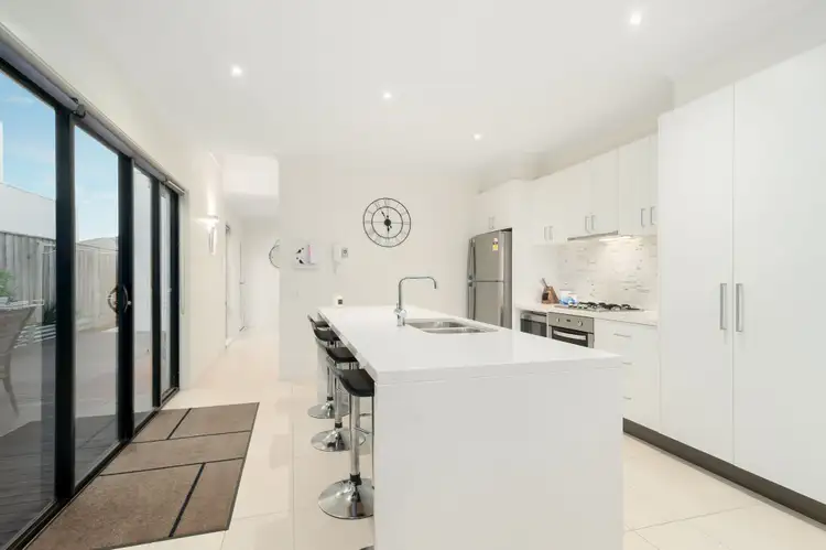 Sixth view of Homely townhouse listing, 24 Rush Lily Drive, Officer VIC 3809