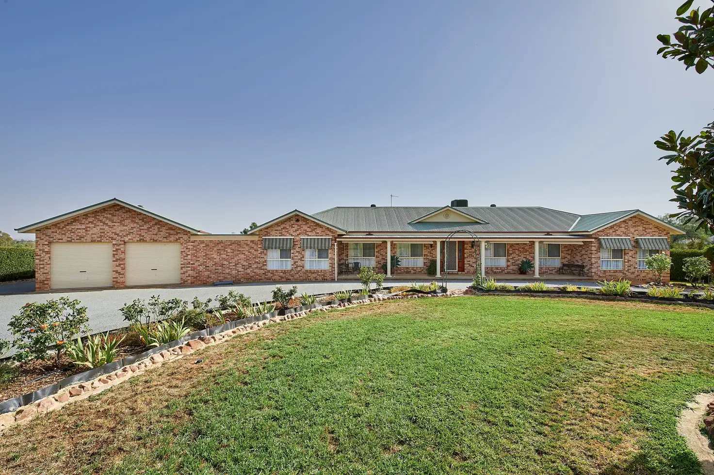 Main view of Homely house listing, 93 Wardle Street, Junee NSW 2663