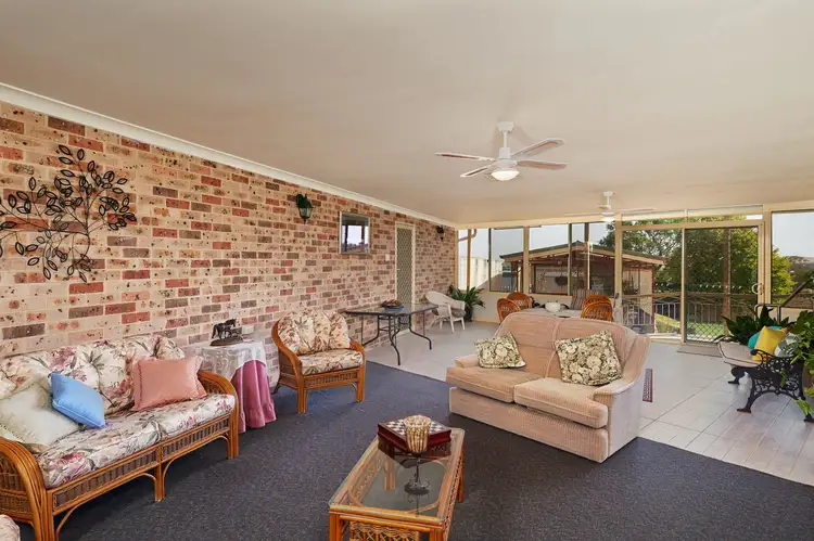 Third view of Homely house listing, 93 Wardle Street, Junee NSW 2663