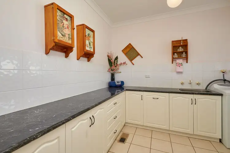 Fifth view of Homely house listing, 93 Wardle Street, Junee NSW 2663