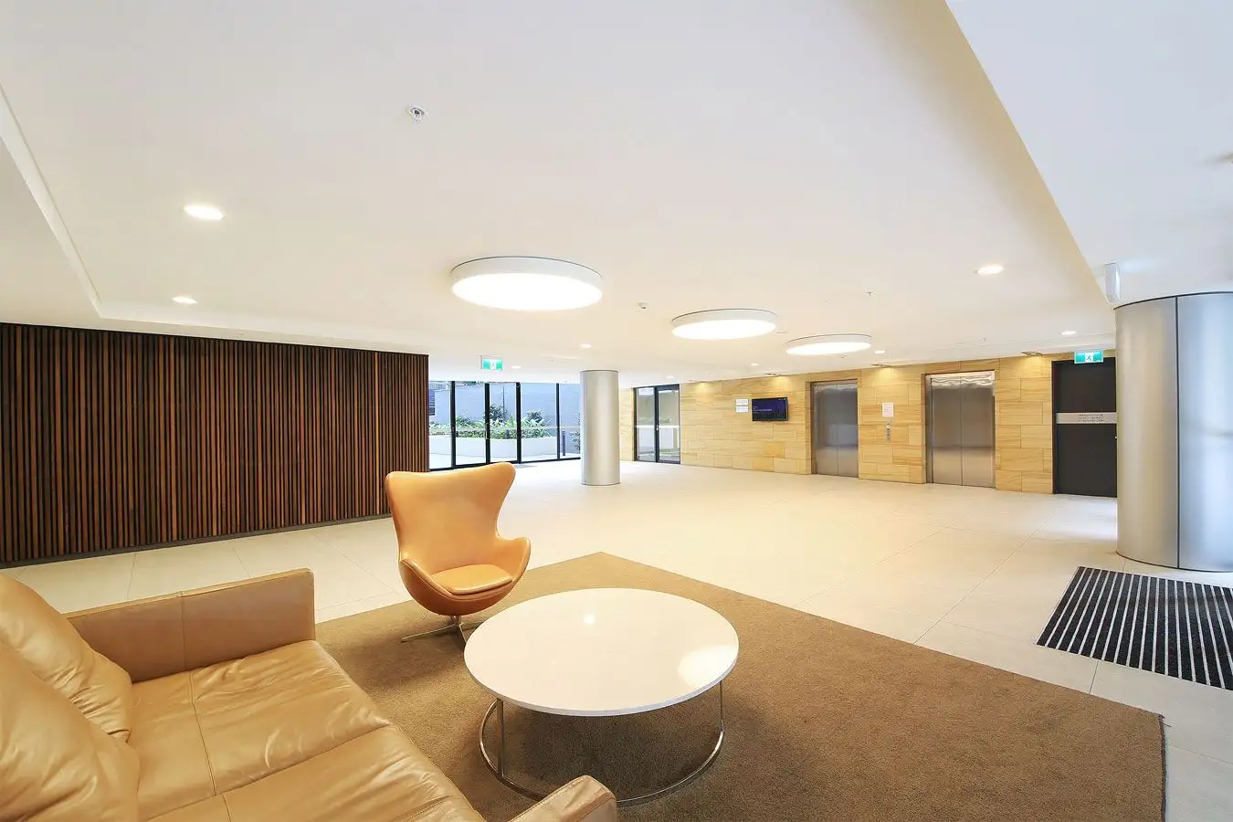 Main view of Homely apartment listing, 102/1 Muller Lane, Mascot NSW 2020