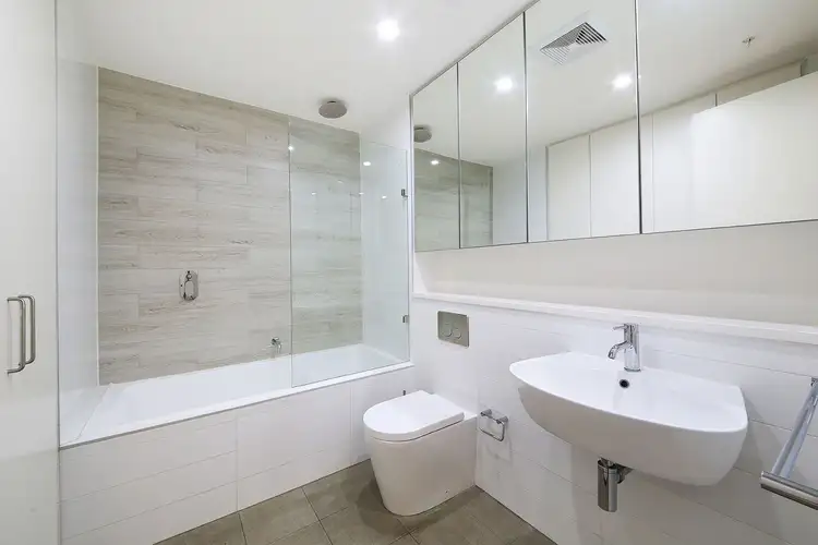Fifth view of Homely apartment listing, 102/1 Muller Lane, Mascot NSW 2020