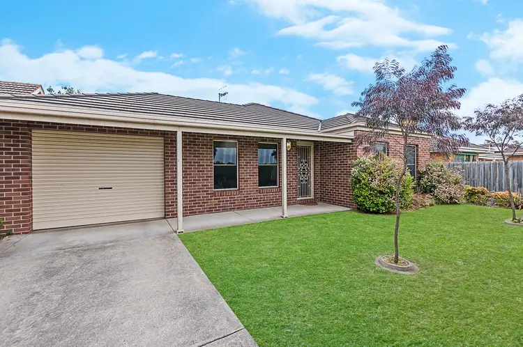 Main view of Homely house listing, 1/121 Raglan Parade, Warrnambool VIC 3280