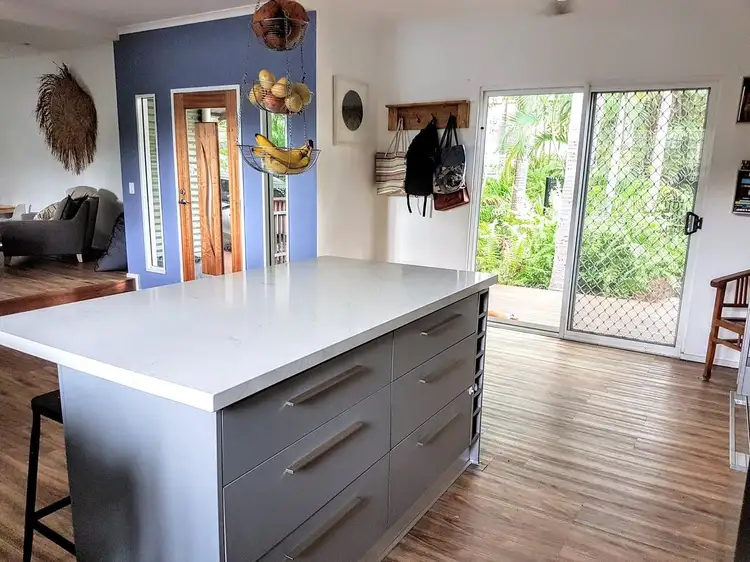 Second view of Homely house listing, 11 Raffles Road, Gray NT 830