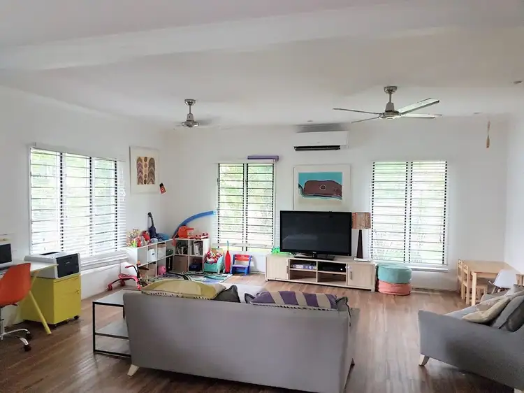 Third view of Homely house listing, 11 Raffles Road, Gray NT 830