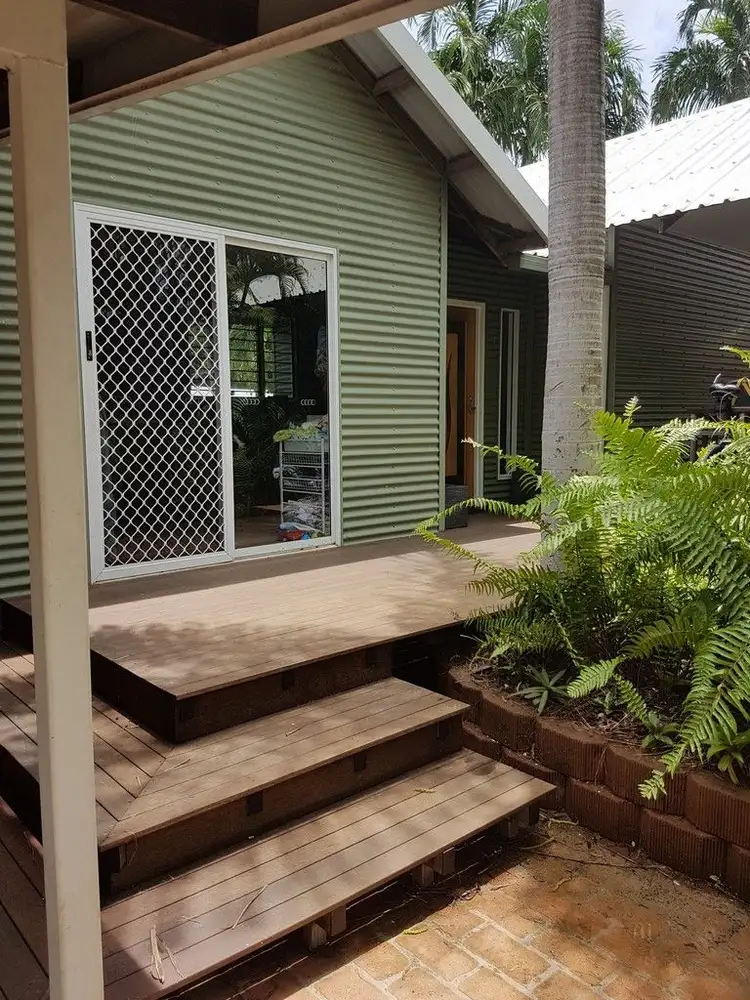 Sixth view of Homely house listing, 11 Raffles Road, Gray NT 830