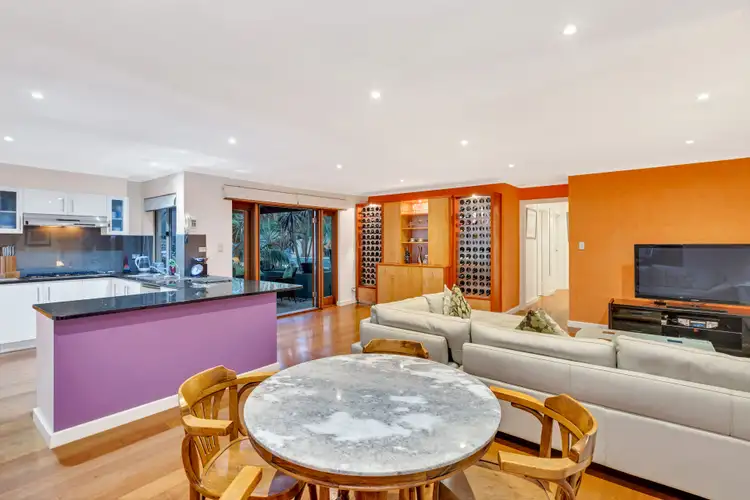 Sixth view of Homely house listing, 1 Malcolm Road, Flagstaff Hill SA 5159