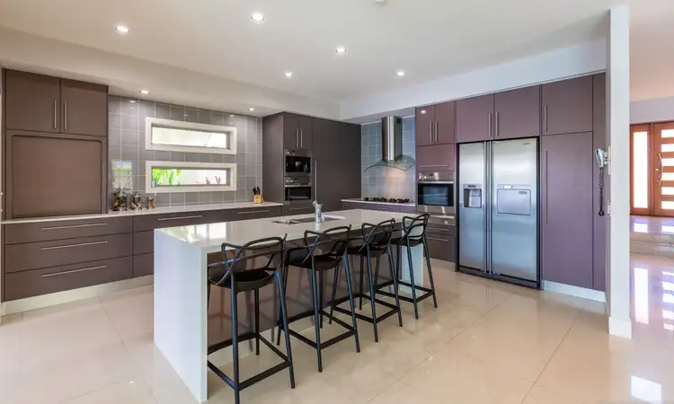 Fourth view of Homely house listing, 8087 Riverside Drive, Sanctuary Cove QLD 4212