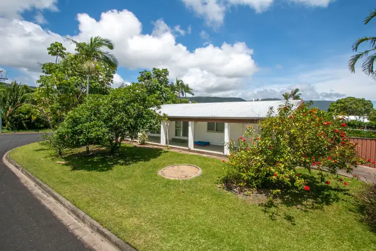 Second view of Homely house listing, 16 Cayley Street, Trinity Beach QLD 4879