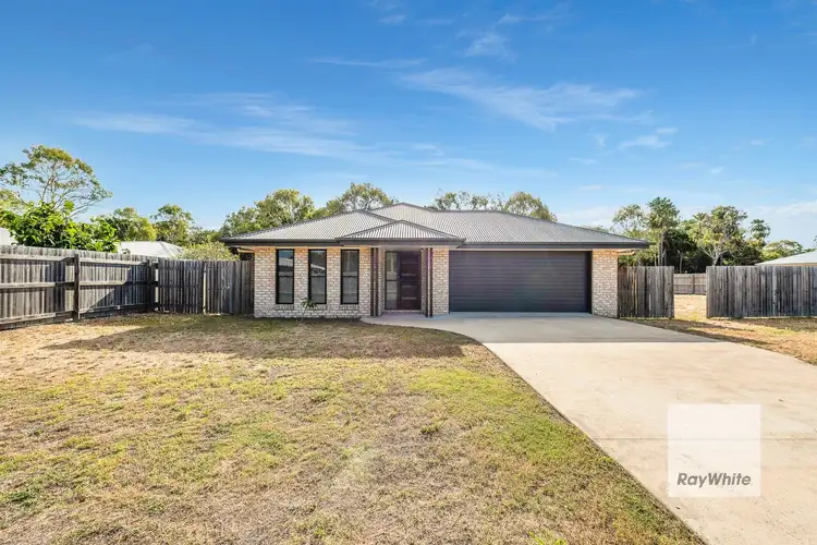 21 Regency Road, Moore Park Beach QLD 4670