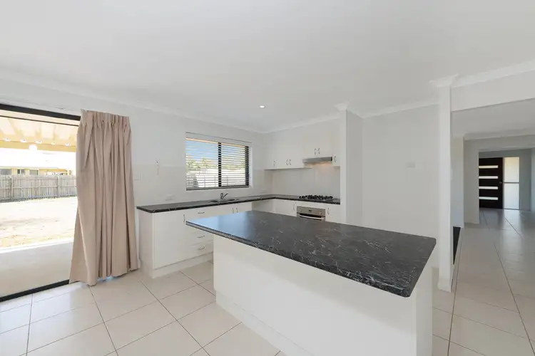 Seventh view of Homely house listing, 21 Regency Road, Moore Park Beach QLD 4670