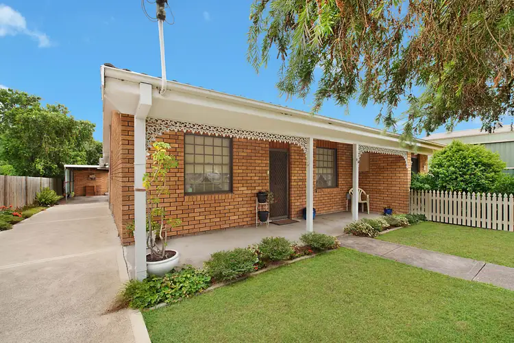 Main view of Homely house listing, 22 Close Street, Morpeth NSW 2321
