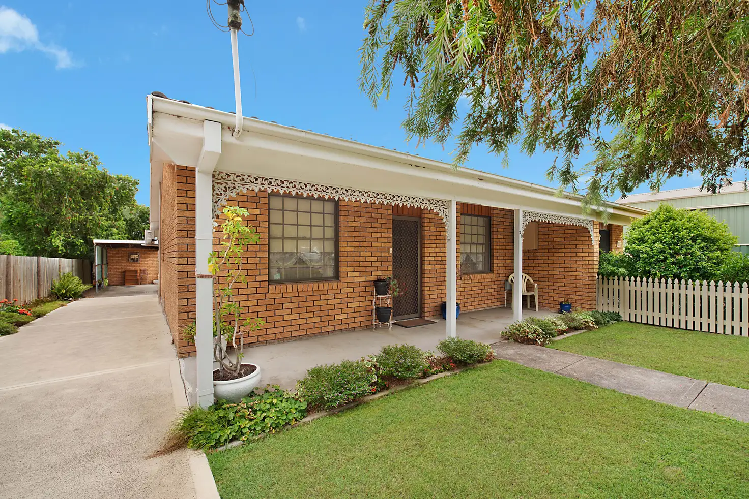 Main view of Homely house listing, 22 Close Street, Morpeth NSW 2321