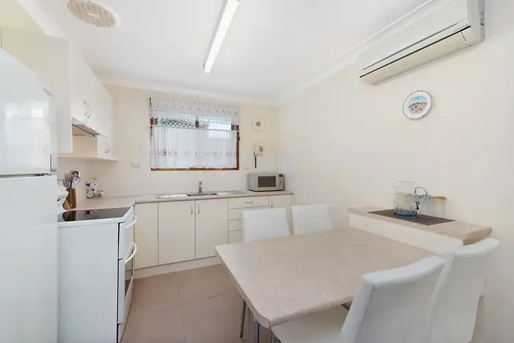 Second view of Homely house listing, 22 Close Street, Morpeth NSW 2321