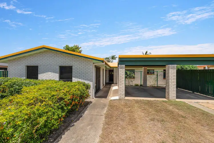 30 Gray Avenue, Bundaberg South QLD 4670