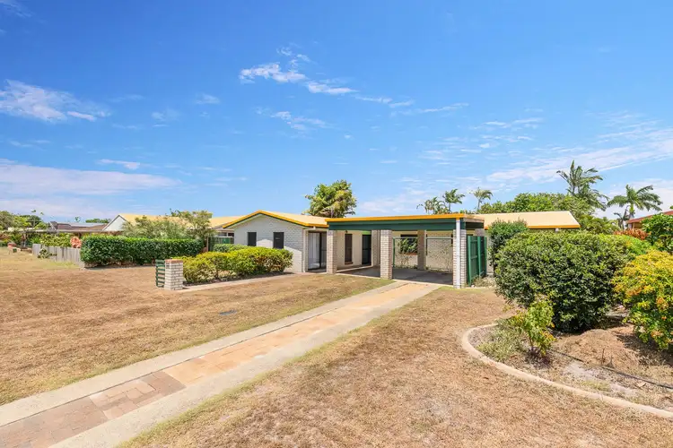 Second view of Homely house listing, 30 Gray Avenue, Bundaberg South QLD 4670