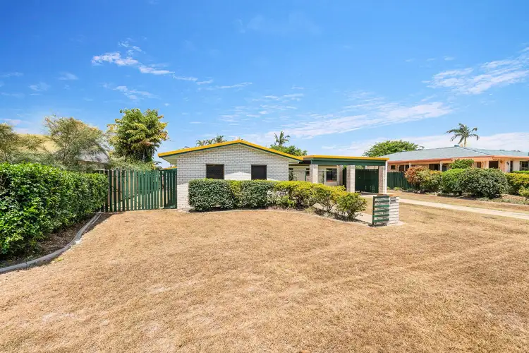 Third view of Homely house listing, 30 Gray Avenue, Bundaberg South QLD 4670
