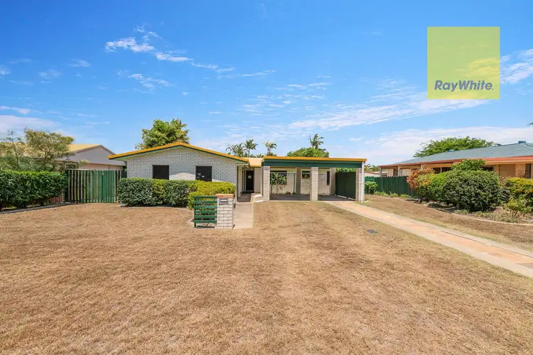 Fourth view of Homely house listing, 30 Gray Avenue, Bundaberg South QLD 4670
