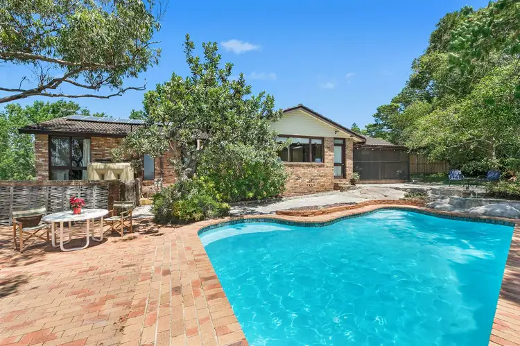 14 Chunooma Road, Wahroonga NSW 2076