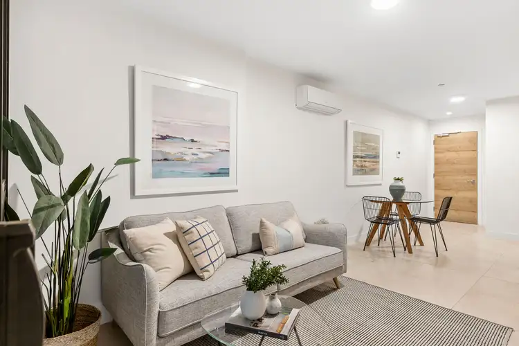 306/12 Queens Road, Melbourne VIC 3004