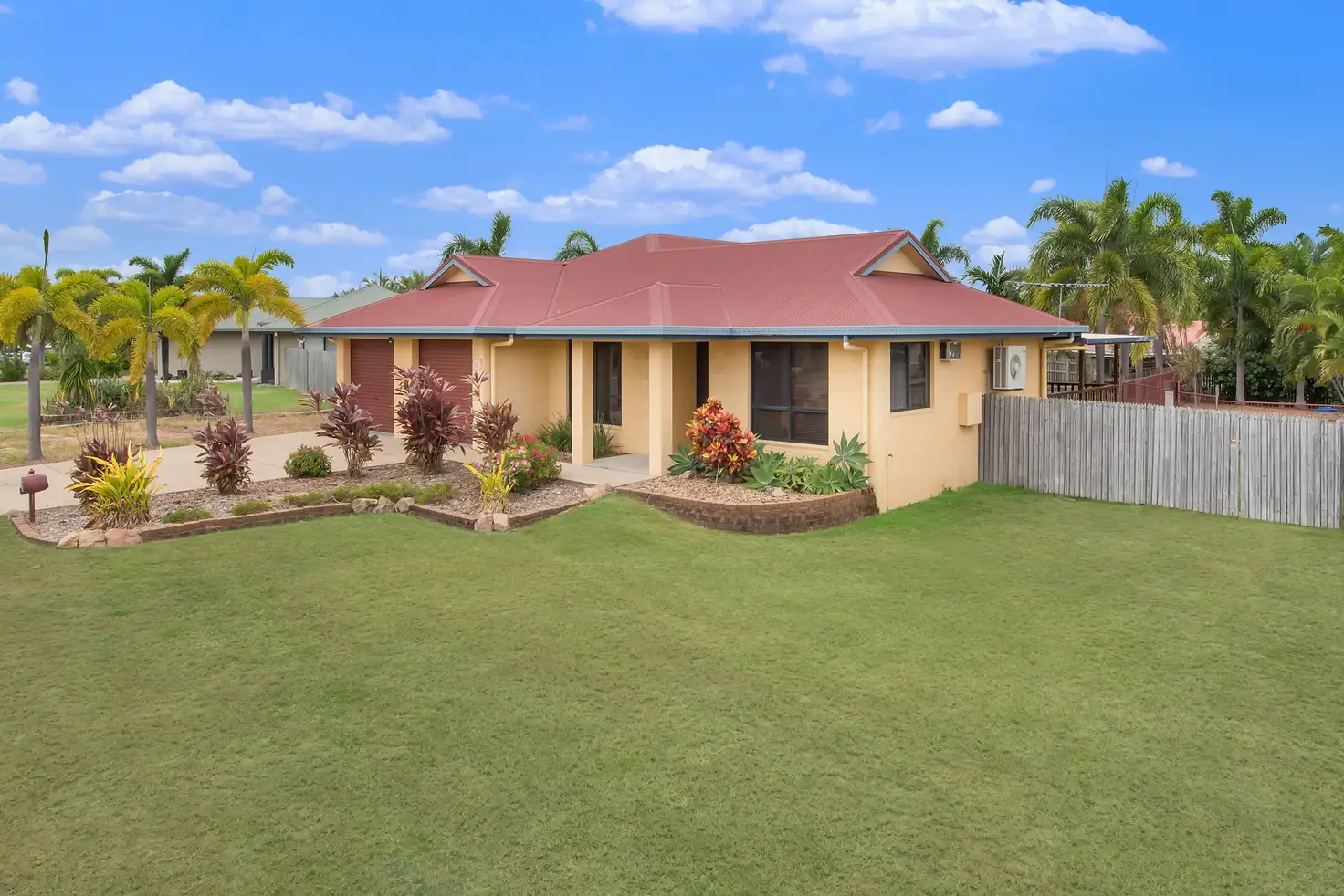 Main view of Homely house listing, 24 Mendi Drive, Bushland Beach QLD 4818