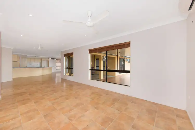 Second view of Homely house listing, 24 Mendi Drive, Bushland Beach QLD 4818