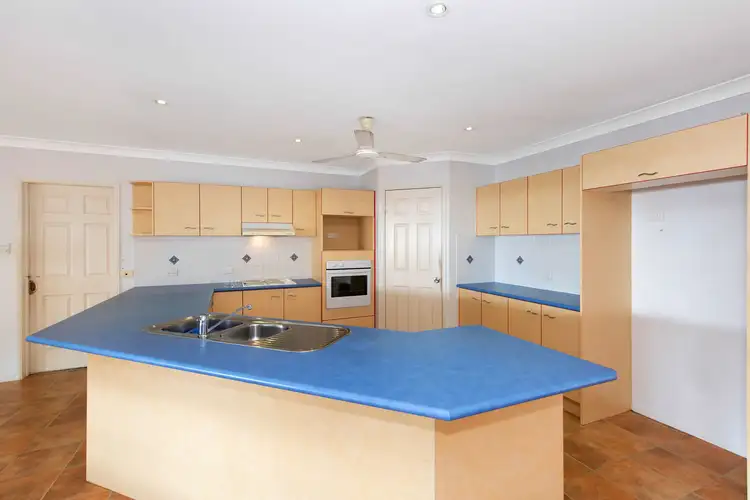 Third view of Homely house listing, 24 Mendi Drive, Bushland Beach QLD 4818