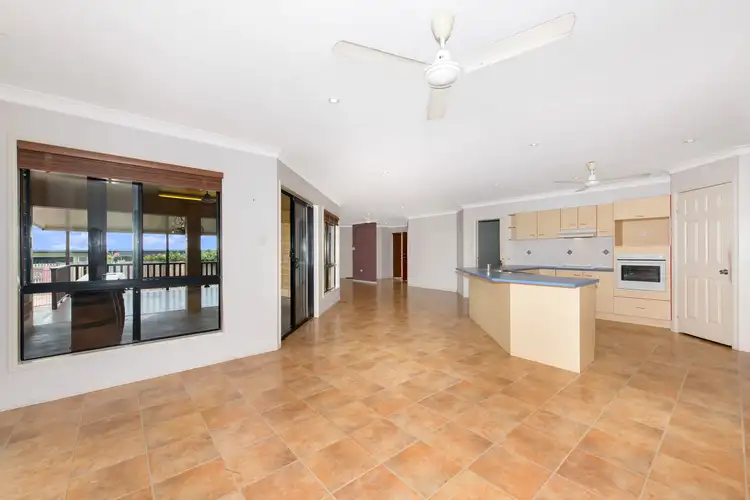 Fourth view of Homely house listing, 24 Mendi Drive, Bushland Beach QLD 4818