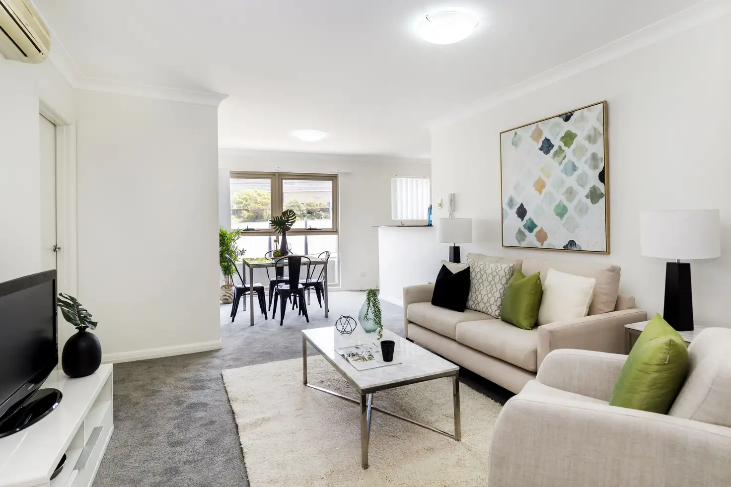 Main view of Homely apartment listing, 20/23-29 Bourke Street, Woolloomooloo NSW 2011