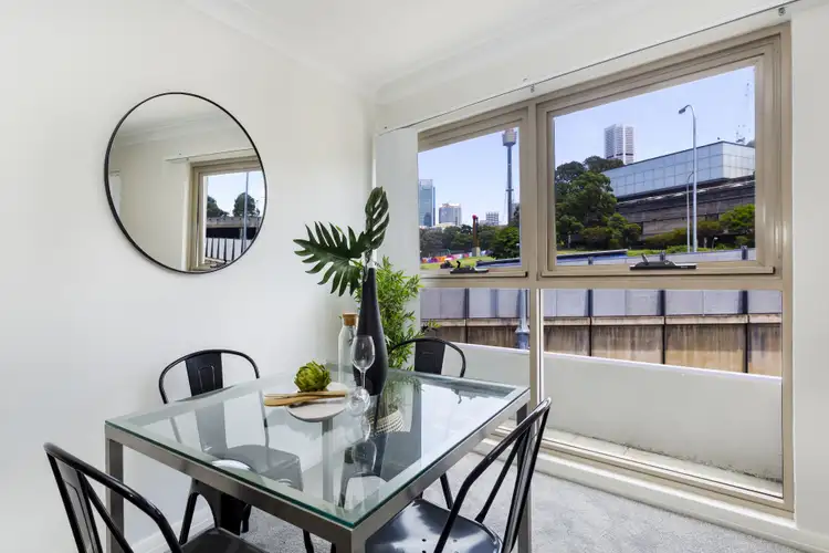 Fourth view of Homely apartment listing, 20/23-29 Bourke Street, Woolloomooloo NSW 2011