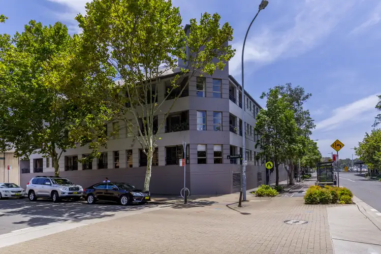 Sixth view of Homely apartment listing, 20/23-29 Bourke Street, Woolloomooloo NSW 2011
