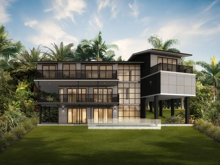 313 Birdwood Terrace, Toowong QLD 4066