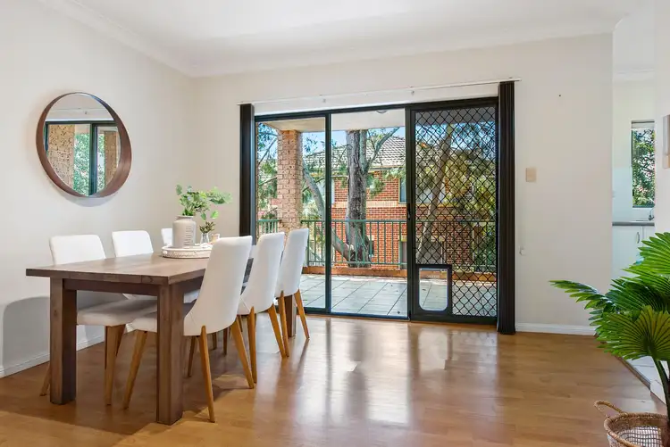 Fourth view of Homely unit listing, 13/4-6 Bellbrook Avenue, Hornsby NSW 2077