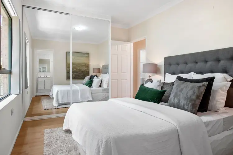 Fifth view of Homely unit listing, 13/4-6 Bellbrook Avenue, Hornsby NSW 2077