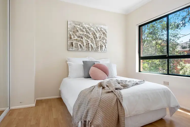 Sixth view of Homely unit listing, 13/4-6 Bellbrook Avenue, Hornsby NSW 2077