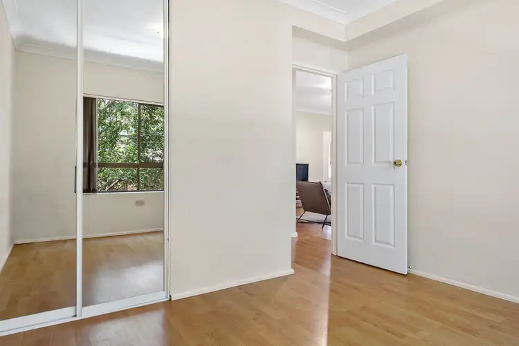 Seventh view of Homely unit listing, 13/4-6 Bellbrook Avenue, Hornsby NSW 2077