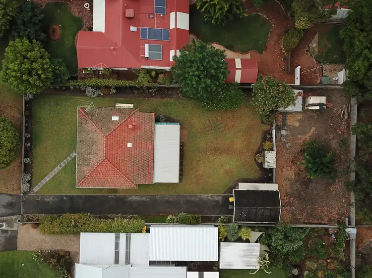 Second view of Homely house listing, 45 Jubilee Street, Beckenham WA 6107