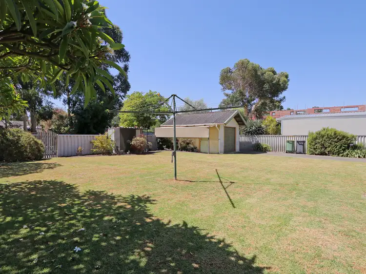Fifth view of Homely house listing, 45 Jubilee Street, Beckenham WA 6107