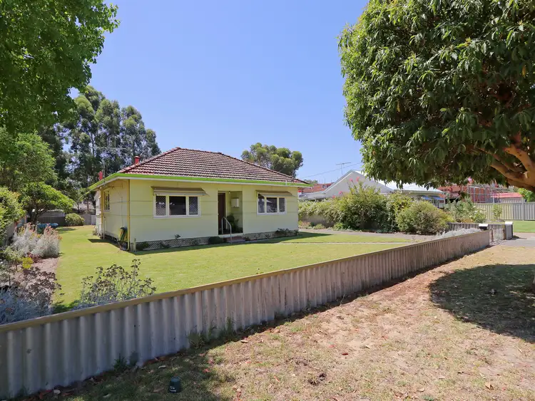 Seventh view of Homely house listing, 45 Jubilee Street, Beckenham WA 6107