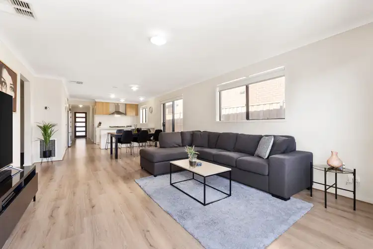 Third view of Homely house listing, 48 Castillo Avenue, Clyde North VIC 3978