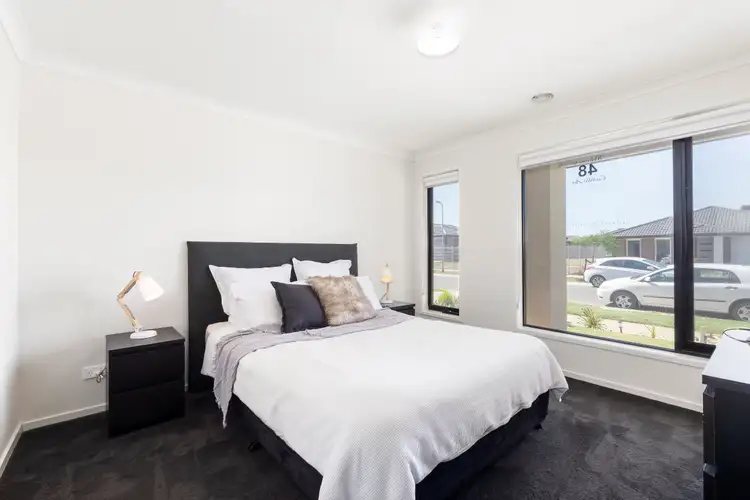Fourth view of Homely house listing, 48 Castillo Avenue, Clyde North VIC 3978