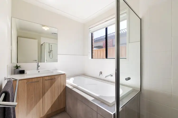 Fifth view of Homely house listing, 48 Castillo Avenue, Clyde North VIC 3978