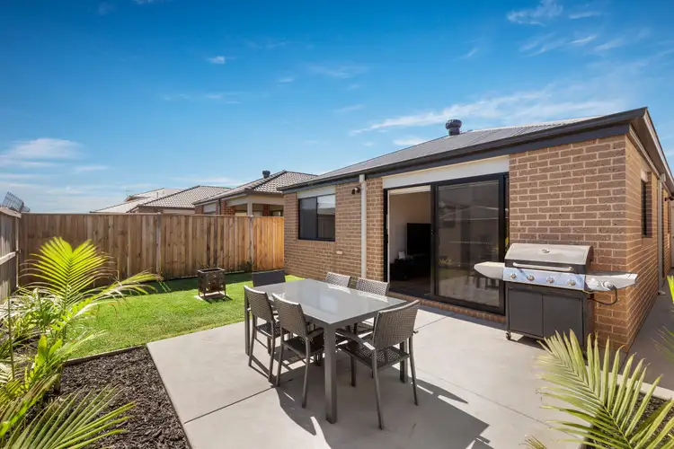 Sixth view of Homely house listing, 48 Castillo Avenue, Clyde North VIC 3978