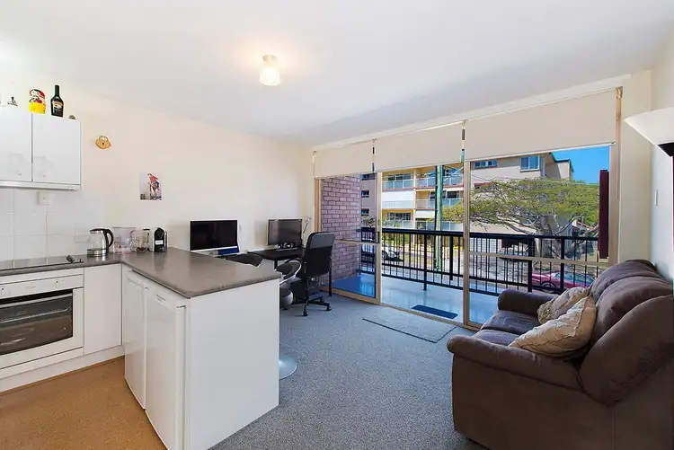 4/425 Bowen Terrace, New Farm QLD 4005
