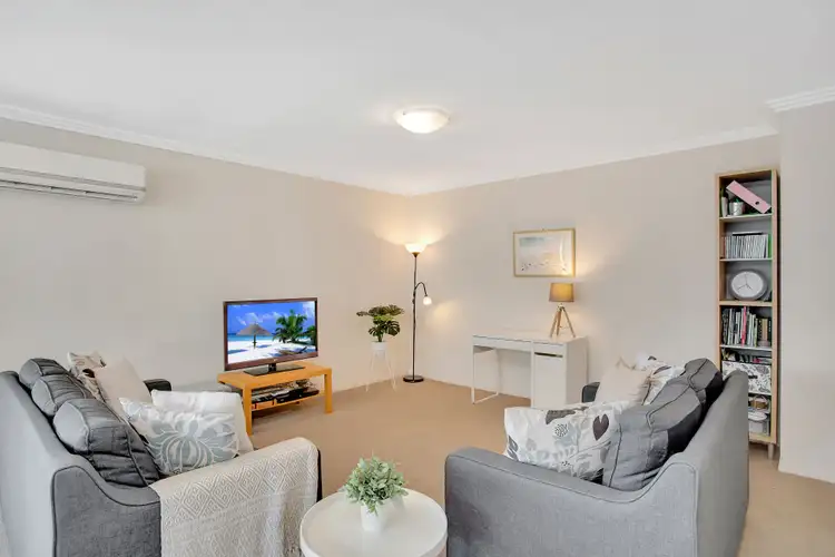 Fourth view of Homely unit listing, 8/201 Varsity Parade, Varsity Lakes QLD 4227