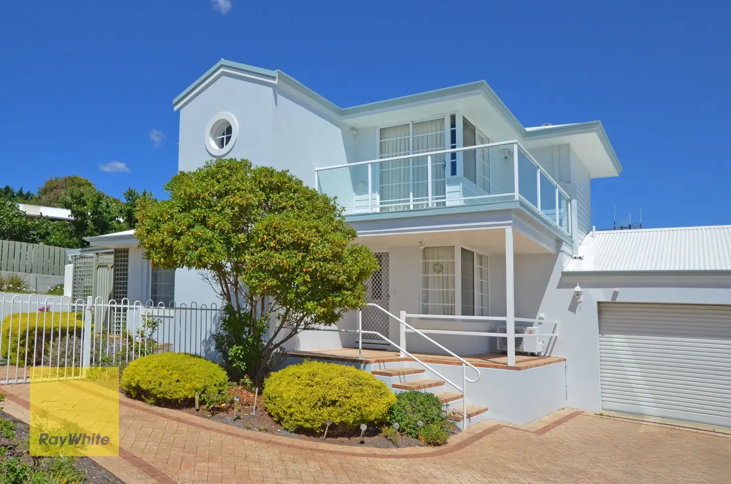Main view of Homely house listing, 3/127 Middleton Road, Mount Clarence WA 6330