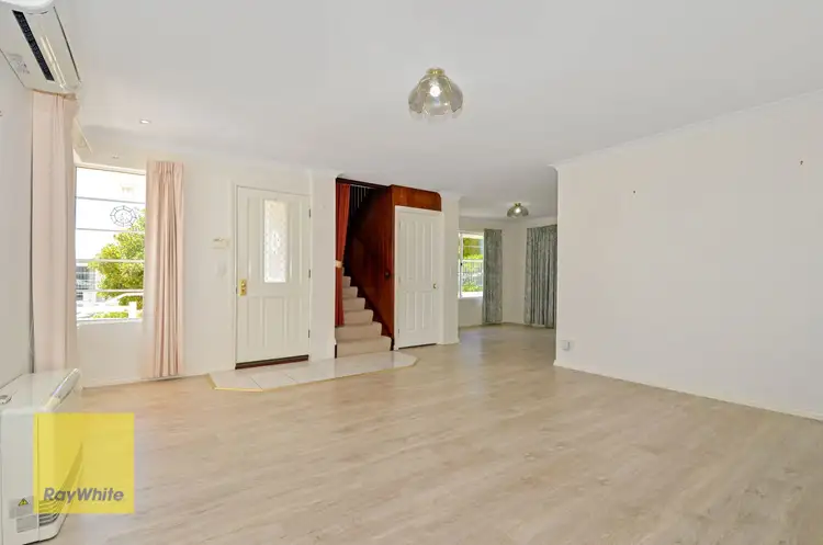 Third view of Homely house listing, 3/127 Middleton Road, Mount Clarence WA 6330