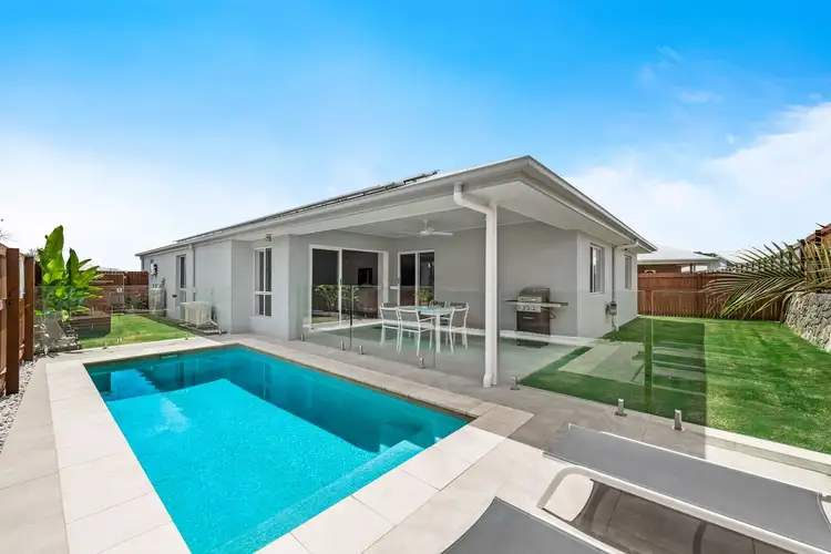 Main view of Homely house listing, 21 Egret Place, Bli Bli QLD 4560