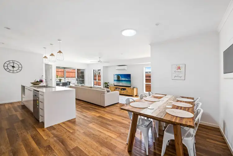 Seventh view of Homely house listing, 21 Egret Place, Bli Bli QLD 4560